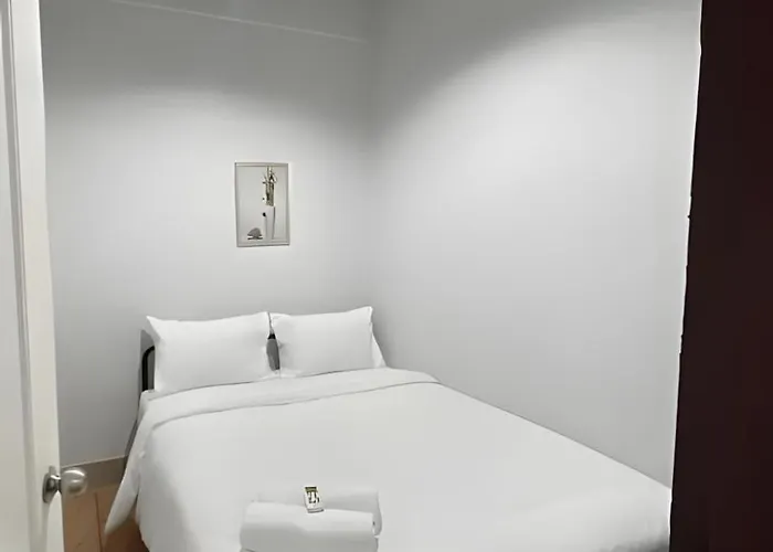Xxthe Hidden Khaosan - เดอะ ฮิดเด้น ข้าวสาร รามบุตรี Apartment *