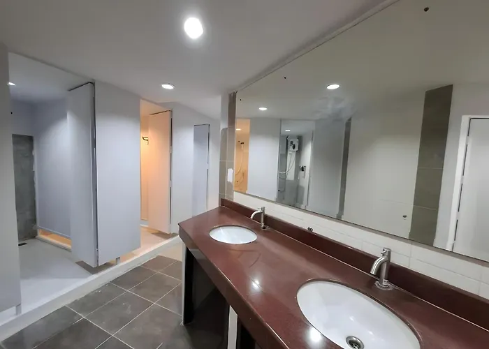The Hidden Khaosan - เดอะ ฮิดเด้น ข้าวสาร รามบุตรี