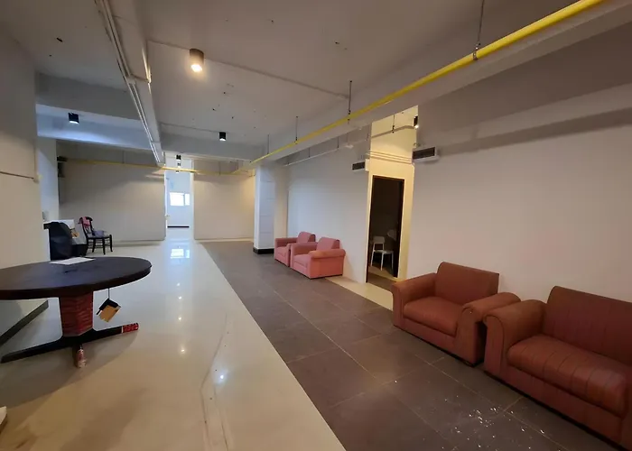 Xxthe Hidden Khaosan - เดอะ ฮิดเด้น ข้าวสาร รามบุตรี Apartment