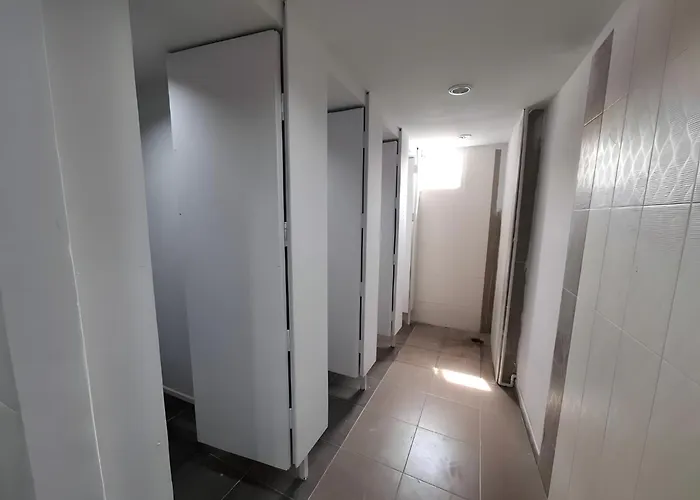 Apartment Xxthe Hidden Khaosan - เดอะ ฮิดเด้น ข้าวสาร รามบุตรี *